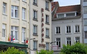Hotel Windsor Brussel